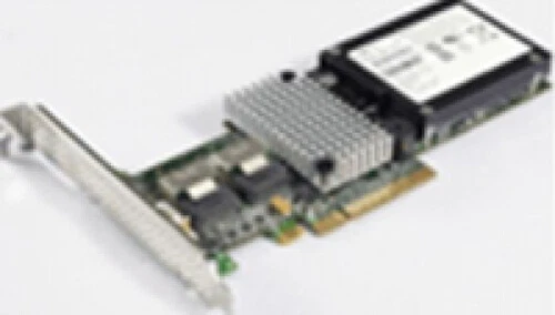 * Lenovo ThinkServer RAID 700 Adapter II RAID-Controller