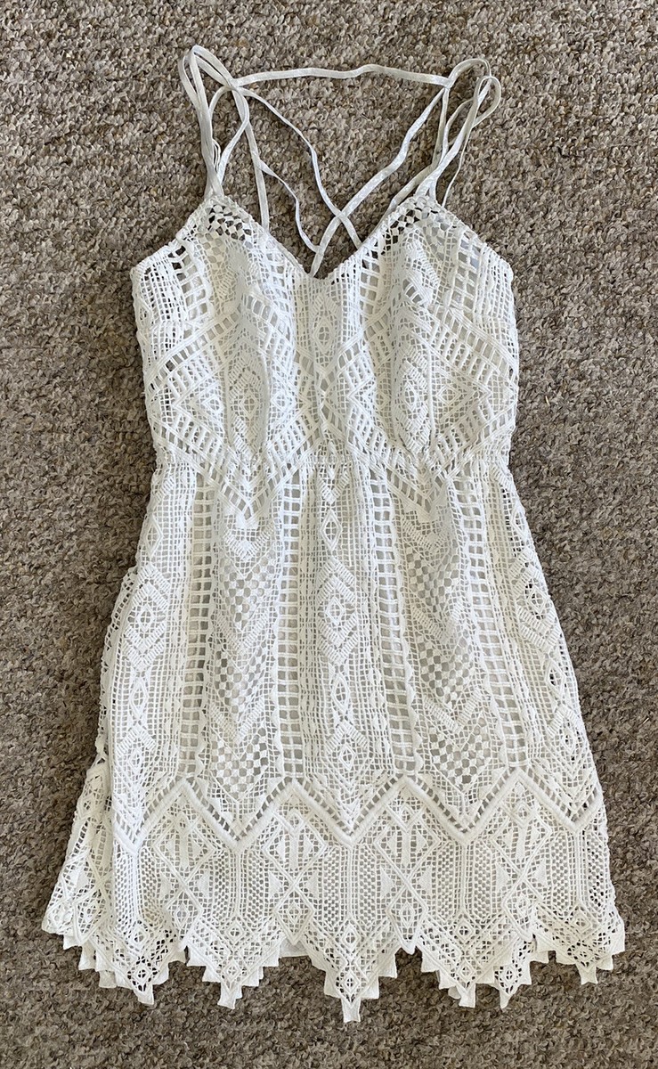 white christmas dresses Sass & Bide 2-Piece Ostrich Feather & Battenberg Lace Orange Mini Dres –  Re_find Preloved main image 0