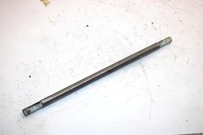 07 Arctic Cat Jaguar Z1 1100 Efi Oem Upper Pivot Axle 3604-120 SA301.1