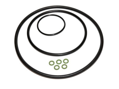 Reparatursatz O-Ringe für Speck BADU Picco Poolpumpe Ersatzteile