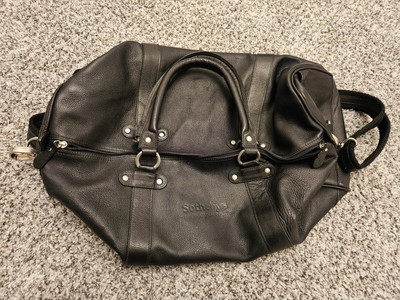 Sotheby's International Realty Duffel Bag