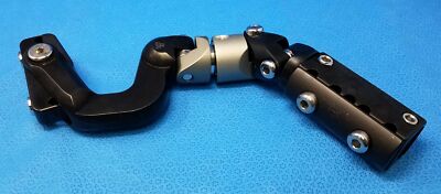 EBI 01350 External Clamp