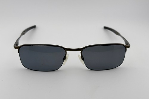Oakley Barrelhouse 0.5 Pewter OX3174-0253 Brille 53-18 139 - NUR GESTELL - Bild 6 von 16