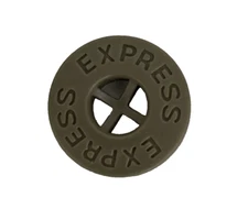 Express Store Flat 4 Hole Replacement Button Clothing Mens Women's 