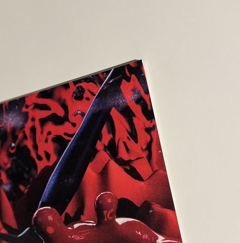 21 Savage & Metro Boomin ‎- Savage Mode 2 Vinyl (Limited