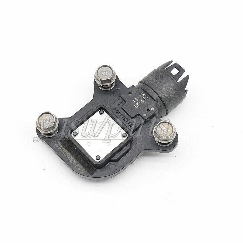OEM VDO Variable Timing Eccentric Shaft Sensor For BMW E90 E60 E70 11377524879 - Image 4 of 4