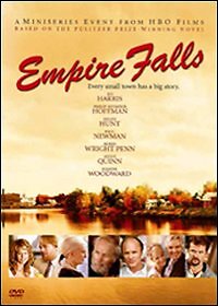 Empire Falls: Die Wasserfälle des Herzens [2 DVDs] WARNER HOME VIDEO