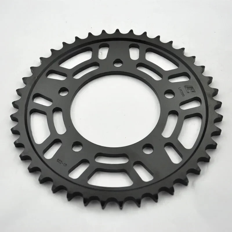 530 42T Rear Sprocket For Kawasaki ZZR1400 11-21 ZX14R