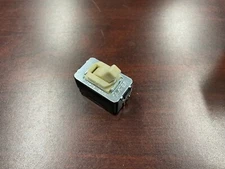 ACD1-I Pass & Seymour Toggle Switch - Single Pole Switch