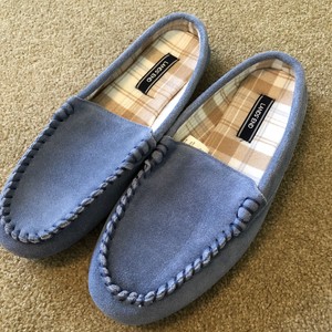 lands end womens slippers
