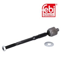 Febi Bilstein Axialgelenk Spurstange Vorne Links FüR Chevrolet Spark M300 1.0