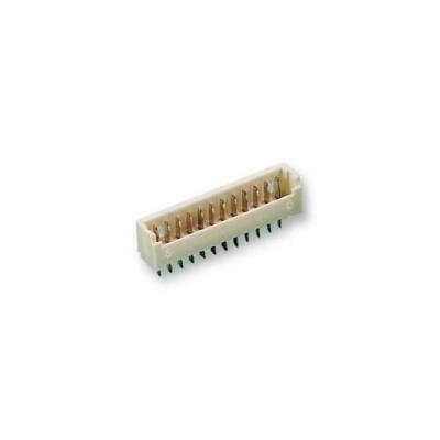 RT15207 53047-0810 8-Way Vertical Molex Connector