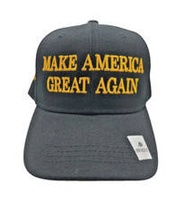 MAGA Hat Trump 2024 Hat Baseball Cap Donald Make America Great Again 45-47