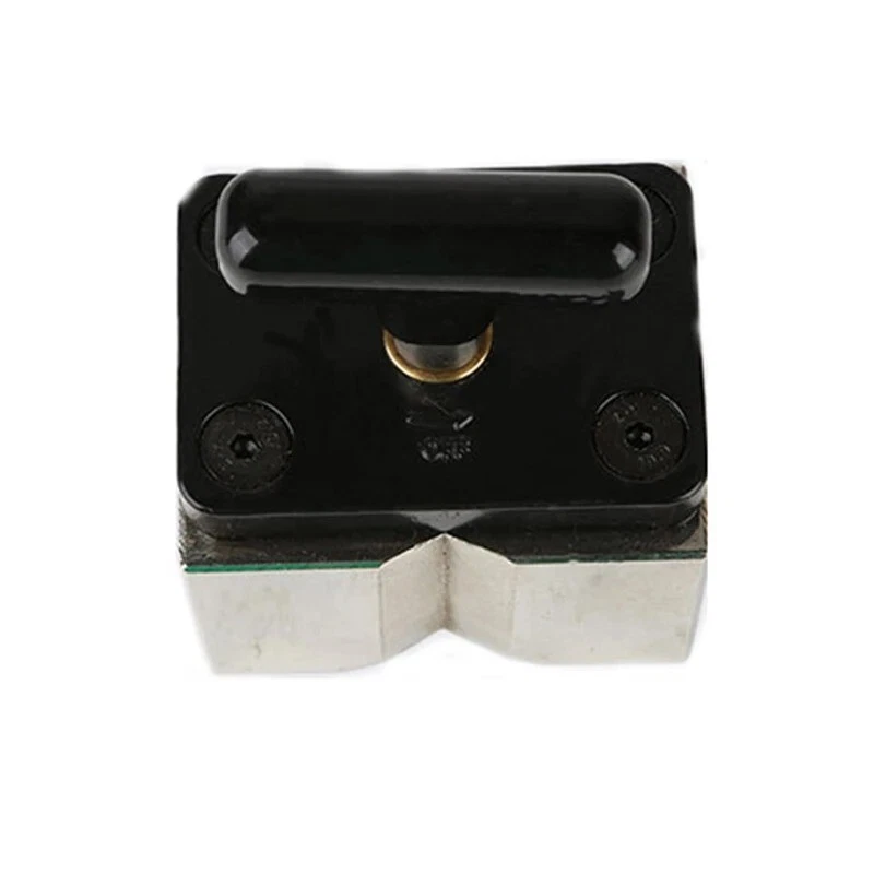 MWC2 Supporto Magnetico Quadrato Cinque Lati 90 Gradi Angolo Retto Forte Magnetico - Immagine 3 di 4