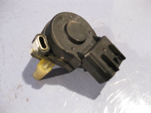 Frontera B 3.2i V6: Drosselklappenpoti, Drosselklappensensor, GM 17106680 *1509