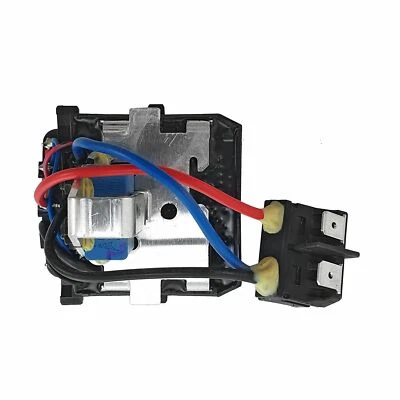Bosch Elektronikmodul 18V GWS 18 -A Akku-Winkelschleifer 1607233340 GWX GNA GSC