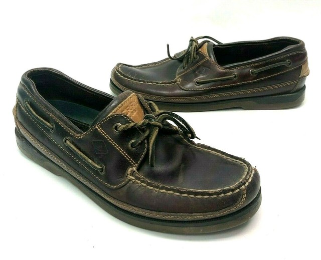 sperry top sider ebay