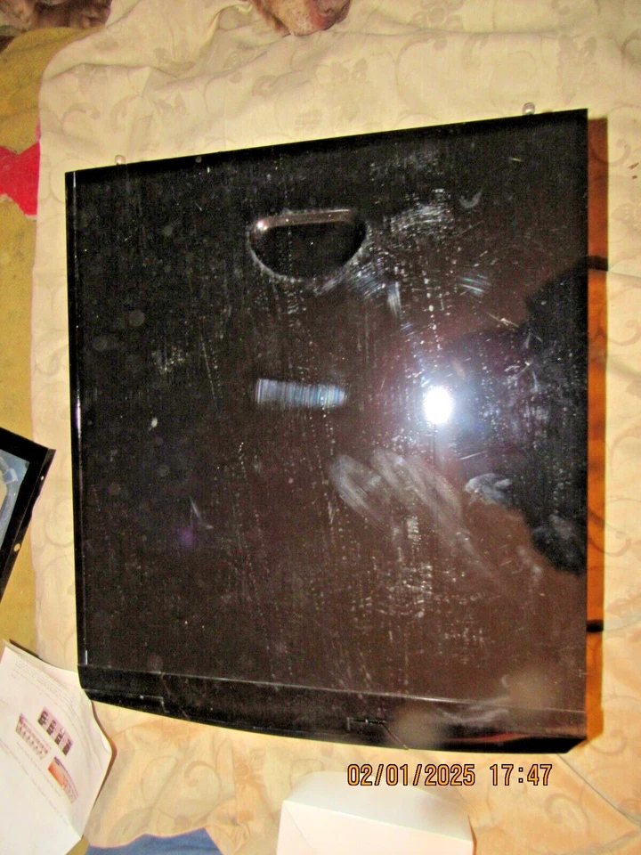 Sagitta RaidMax Gaming Development X-DREAMER Computer Case, NEW - Image 4 of 4