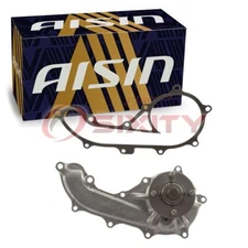 AISIN Engine Water Pump for 1995-2014 Toyota Tacoma 2.4L 2.7L L4 Coolant qv