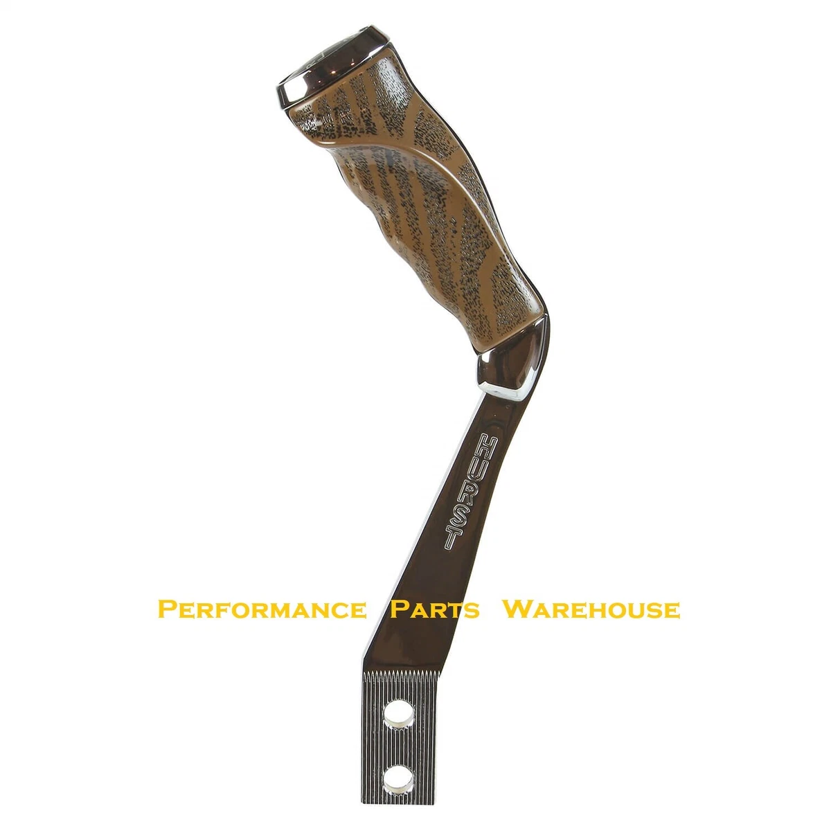 HURST PISTOL GRIP SHIFTER STICK MoPar 70-74 E-Body Cuda Challenger, 71-74 B-Body
