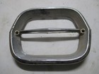 <!--F#f_0-->Holden EJ Tail Light Surround<!--F/-->