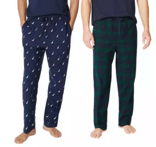 Nautica pajamas deals