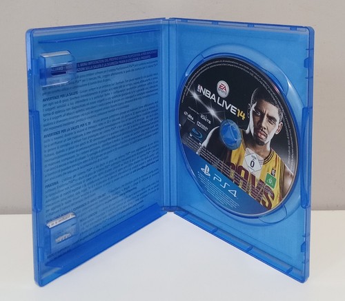 NBA Live 14 Ps4 Playstation 4 - Imagen 3 de 3