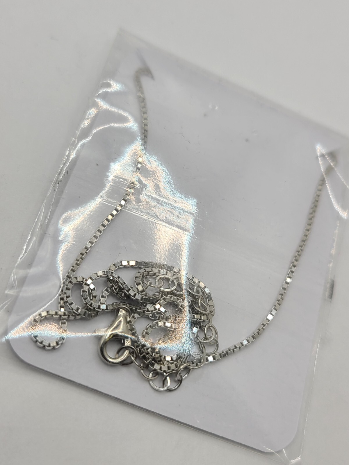 925 Sterling Silver Scripture Cursive "Faithful" … - image 3