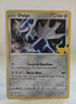Pokémon TCG: Dialga 020/025 Celebrations Holo Rare, 2021 - NM Condition