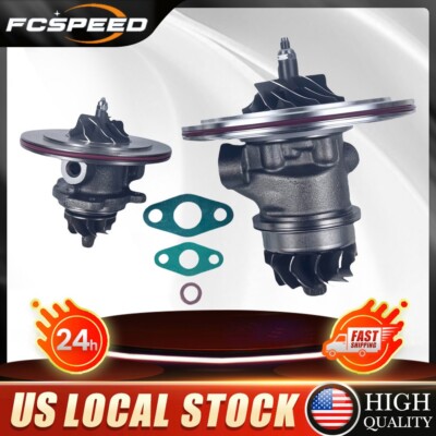 R2S Twin Turbo cartridge 10009880000 for BMW 335D 535D 635D X3 X5 X6 M57D30TU2