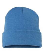 YP Classics 1501KC Cuffed Beanie