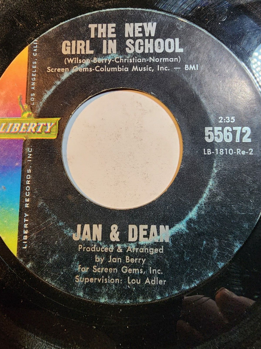 Jan & Dean-