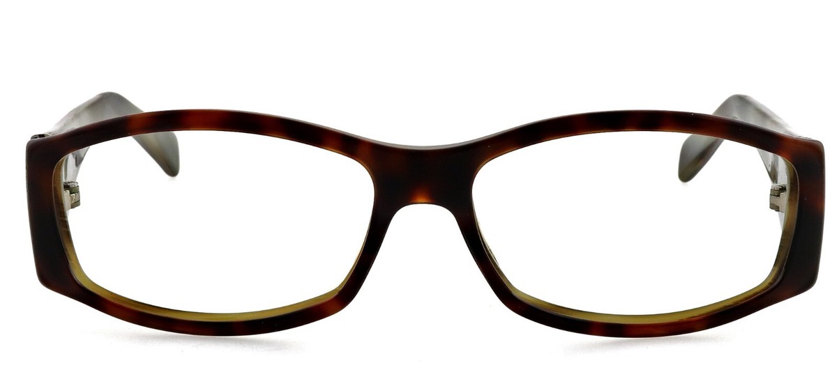 GUCCI GG2523/S 5U2 56mm Brown Havana Eyeglasses Sunglasses  display picture 3