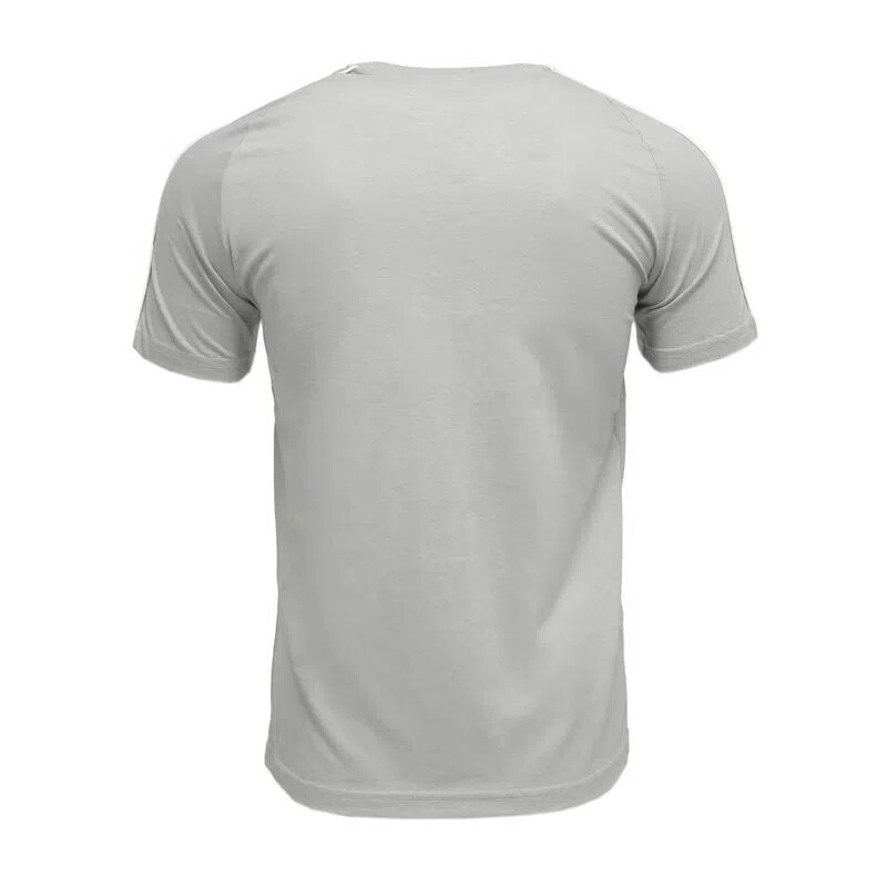 T-shirts à manches courtes Bershka pour homme