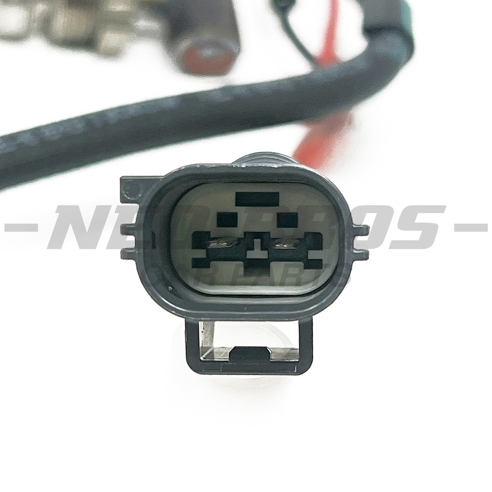 OE Exhaust DPF Fuel Vapor Vaporiser Valve Peugeot Boxer 2.2 HDi