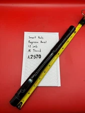 Smart Parts Progressive Barrel 12 inch AC Thread