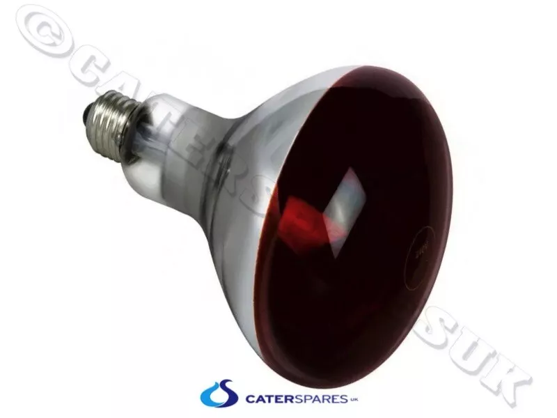Heat lamp 250w deals