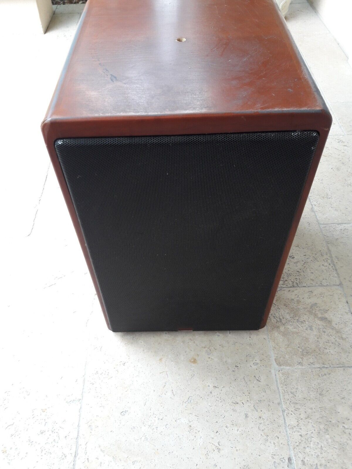 CANTON ERGO AS 2 POWERED SUB-WOOFER 250 WATT RMS