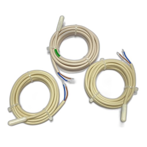 Electronic Control 3 Sensor, 1 Pressure Transducer SB68 232A, 1 Interface 12v Fu - Picture 8 of 9