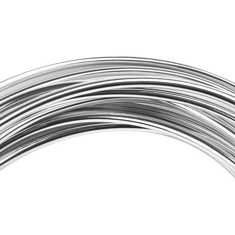 Applied 6m Chrome Self Adhesive Car Edging Styling Moulding Trim Strip