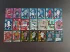CHOOSE YOUR BRILLIANT CARD #361-#441 #499-514 ADRENALYN XL LEAGUE 2024 2025 24 25