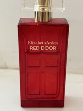 Red Door by Elizabeth Arden, .6 oz EDT Spray for Women Toilette Tester