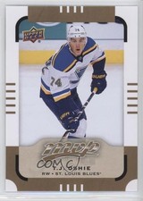 2015-16 Upper Deck MVP TJ Oshie #49 t3w