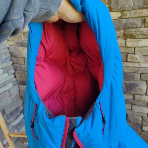 Eddie Bauer First Ascent Peak XV Parka image 7