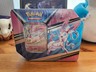 Pokemon TCG V Heroes Tin Sylveon EVOLVING SKIES Sealed, 2022 Semi-Vintage