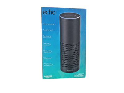 Echo Plus (エコープラス) 第1世代 Amazon Echo Plus (第 1 世代) ユーザーガイド