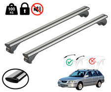 Barres de toit Mazda 626