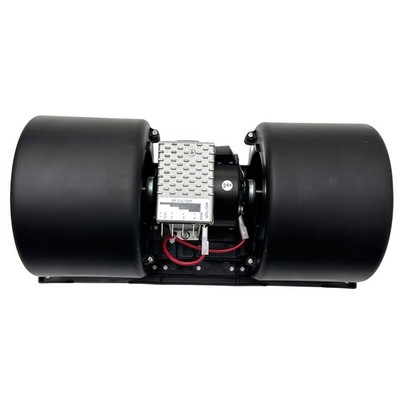 Brand New 30006705 24V Blower Motor Double Wheel for SPAL 017-B39-22 RA3VCV