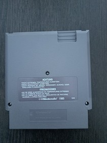 Dr. Mario, Originales NES Spiel Modul, PAL B, NOE - Deutsch