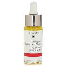 Dr. Hauschka - Neem Nail Cuticle Oil 18ml/0.6oz